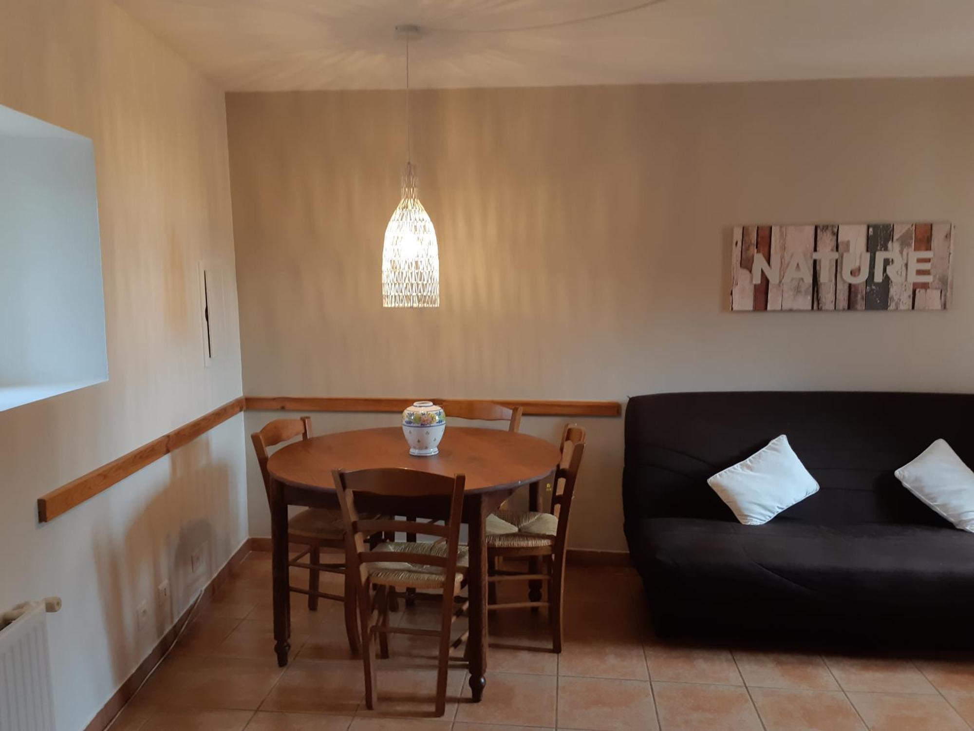 Gites La Musardiere Alba-la-Romaine Quarto foto