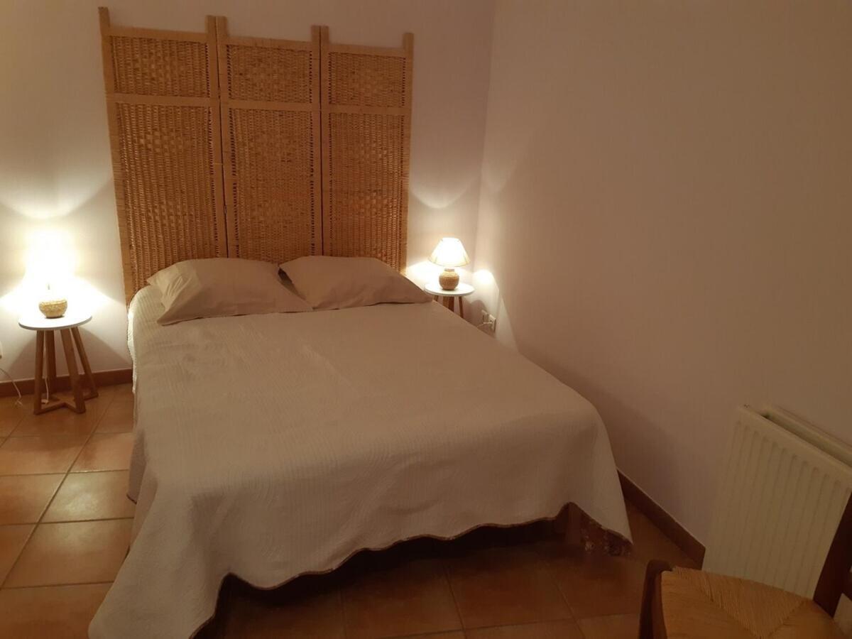 Gites La Musardiere Alba-la-Romaine Quarto foto