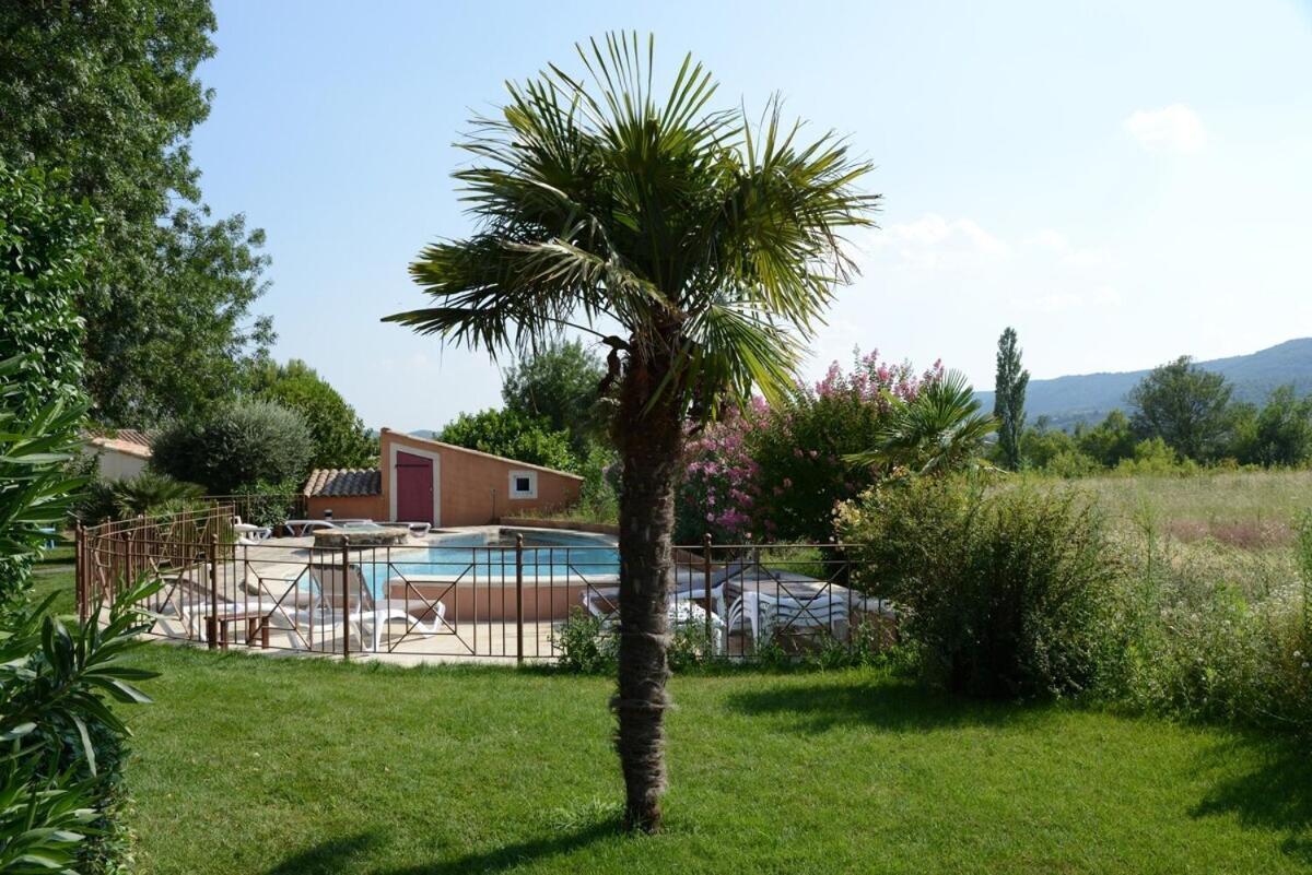 Gites La Musardiere Alba-la-Romaine Quarto foto